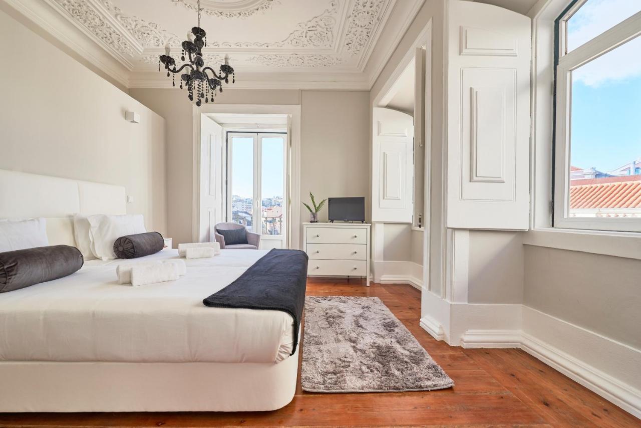 Casa Portuguesa Combro Apartment Lisbon Exterior photo