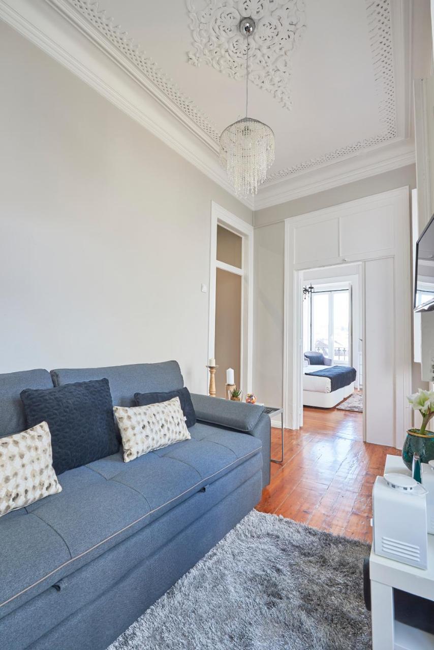 Casa Portuguesa Combro Apartment Lisbon Exterior photo