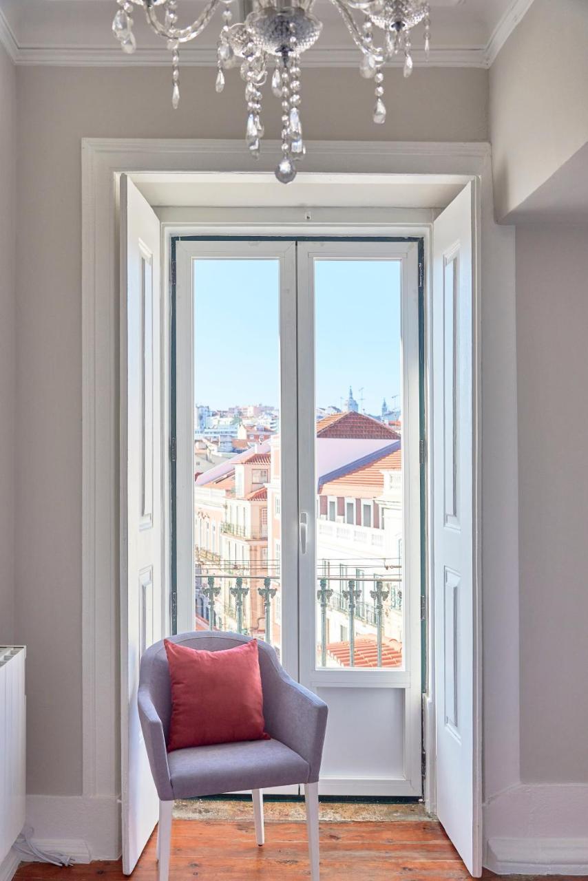 Casa Portuguesa Combro Apartment Lisbon Exterior photo