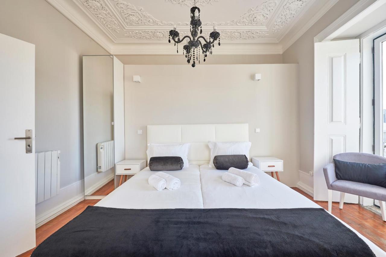 Casa Portuguesa Combro Apartment Lisbon Exterior photo