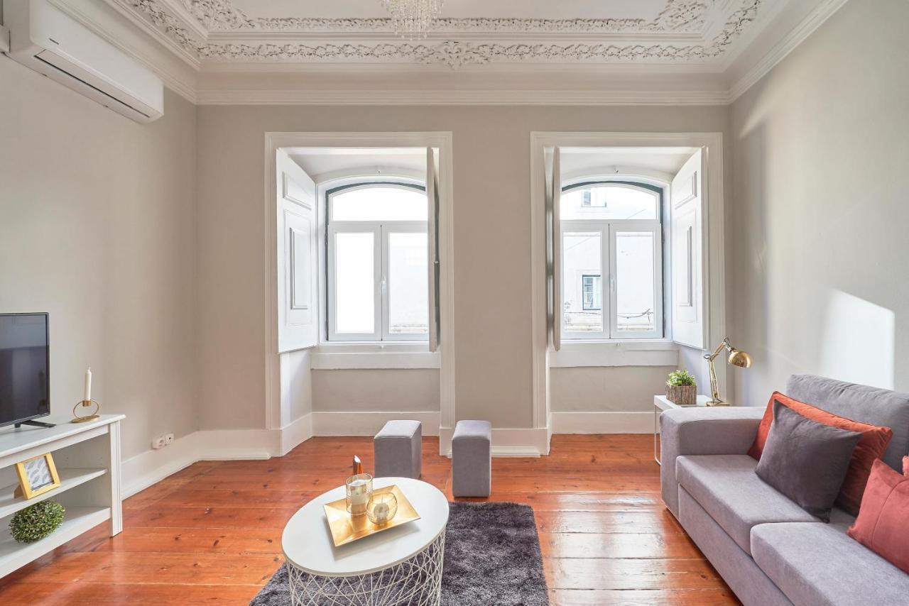 Casa Portuguesa Combro Apartment Lisbon Exterior photo