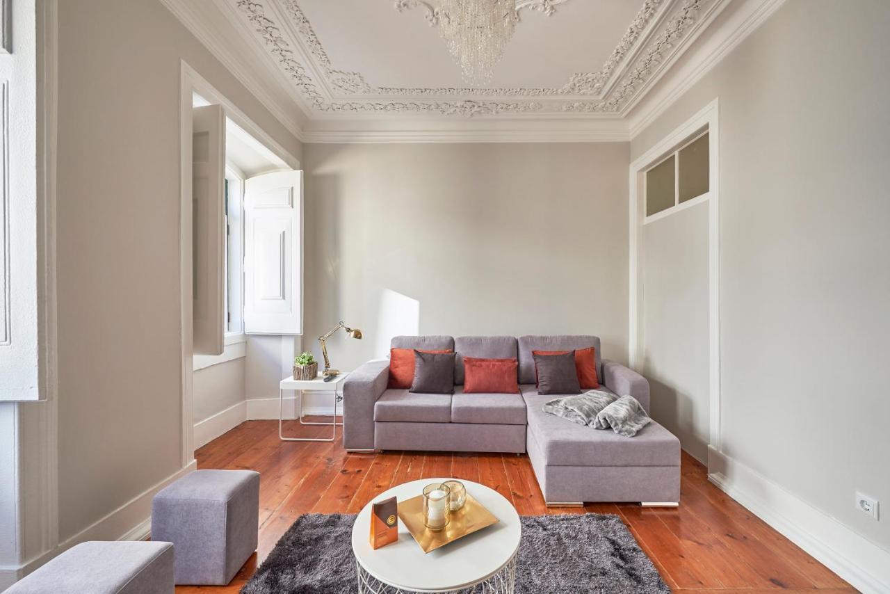 Casa Portuguesa Combro Apartment Lisbon Exterior photo